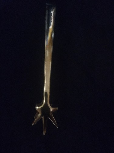 Vintage sugar ice tongs - vintage,