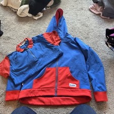 Small Girl Guide Guides