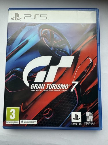 Gran turismo playstation 5 - -,