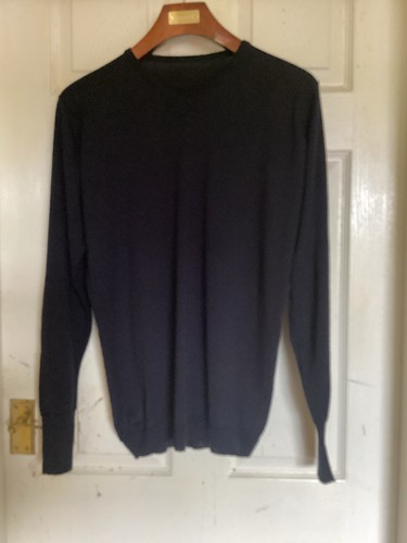 John smedley vneck long - smedley, sleeve