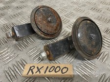 KAWASAKI GPZ1000 RX horns 1987