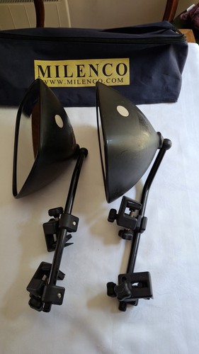 Pair milenco grand aero - grand,