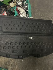 SKODA OCTAVIA MK2  9 REAR