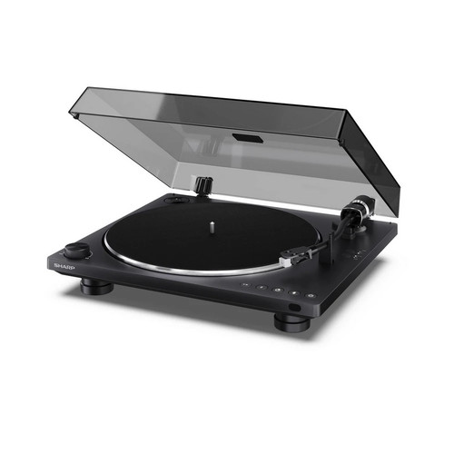 Sharp tt100 bluetooth - rp-tt100,
