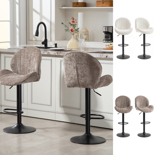 Bar stools swivel counter - bar,