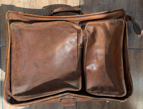 Rare vintage travelite - rare,
