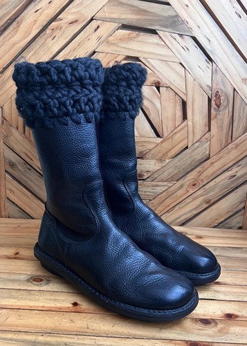 Trippen women knee high - knee,