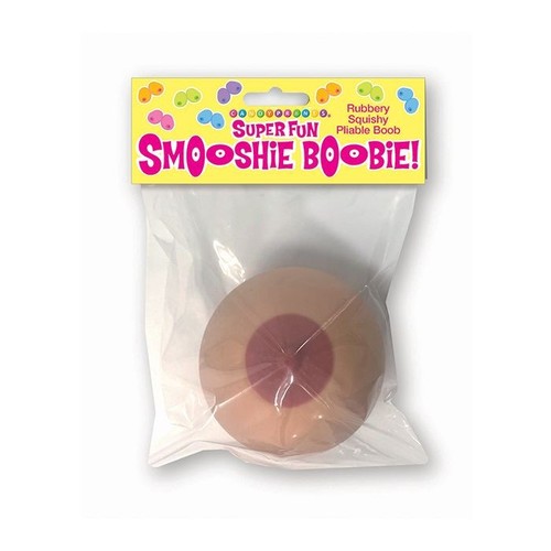 Squishy boobs novelty - squishy,