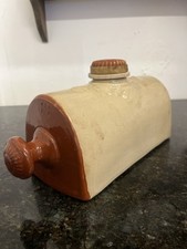 Vintage Stoneware Hot Water