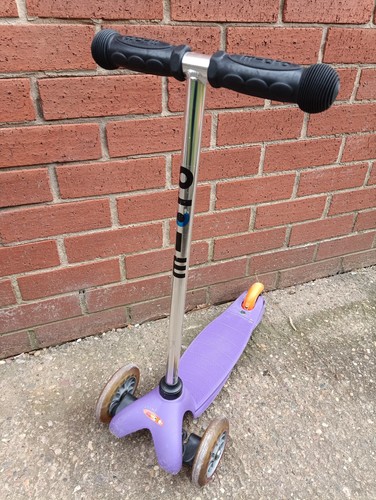 Mini micro scooter classic - mini,