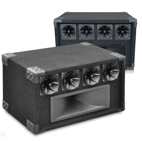 Soundlab way piezo - soundlab, tweeter