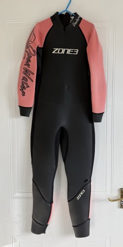 Zone3 kids open water venture - kids,