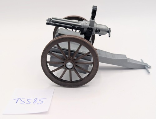Timpo acw gatlin - timpo,