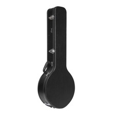 Stagg 5-String Banjo Case in