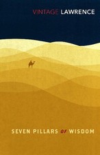 Seven Pillars of Wisdom by