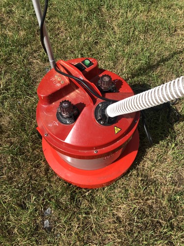 Propress professional steamer - propress,
