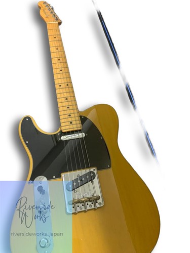 Fender american professional - fender,