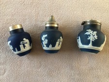 Adams Tunstall Jasperware -