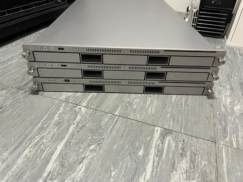 Apple xserve lot - apple, xserve's