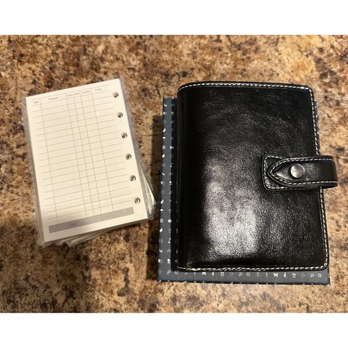 Filofax malden pocket - malden,
