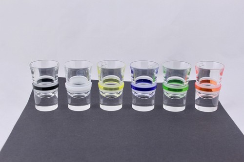 Set salviati bottoncini - set,