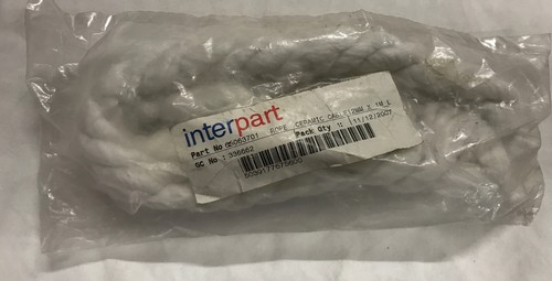 Interpart spare rope ceramic - interpart,