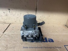 HONDA FR-V 2005 2.0 i-VTEC SE 5DR ABS CONTROL MODULE 0265234266