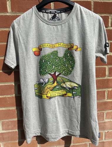 Vintage mambo shirt y2k - mambo, t-shirt