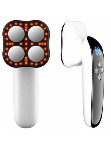 Massager heads body - 4,