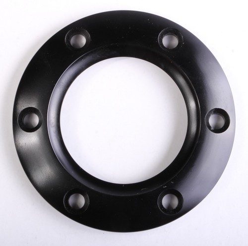Steering wheel horn button - steering,