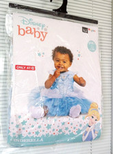 Disney Cinderella Baby Infant