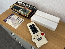 CGL Galaxy Invader Vintage