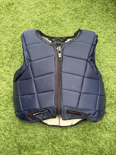 Racesafe childs small short - childs,