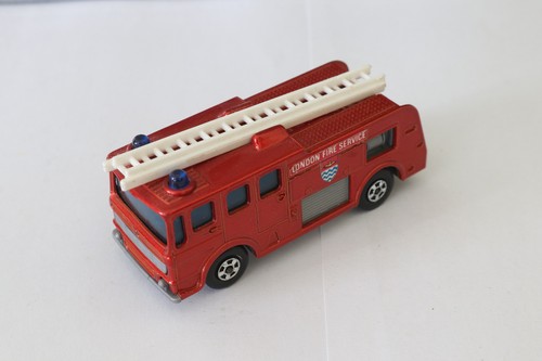 Matchbox superfast 35 - superfast, no.35