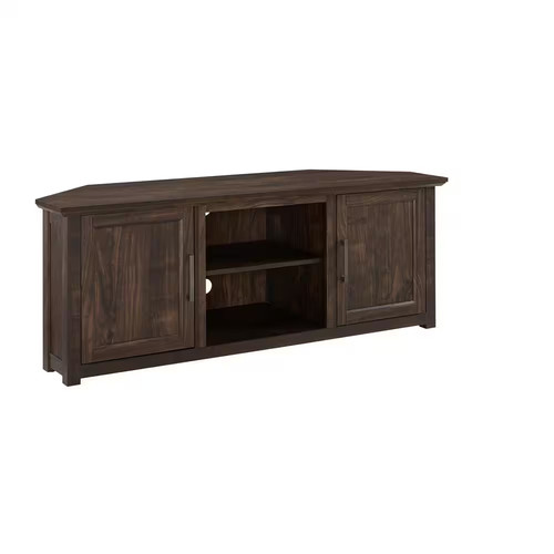 Camden dark walnut in - dark, 58