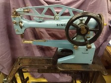 Singer 29K172 Heavy duty boot