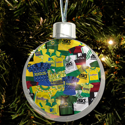 Norwich city jumbo christmas - norwich,