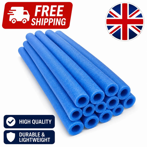 Trampoline pole covers - pole,