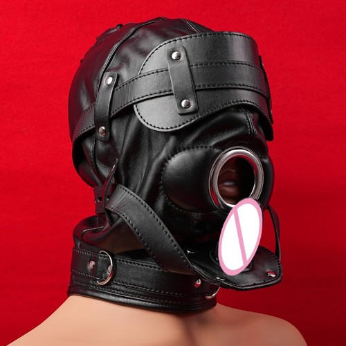 Padded leather sensory - padded,