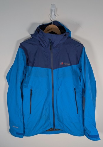 Mens berghaus velum iii - velum,