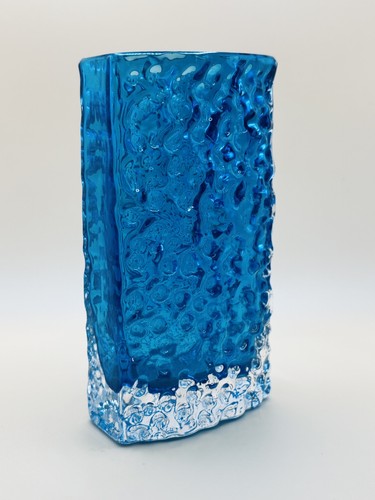 Vintage whitefriars kingfisher - vintage,