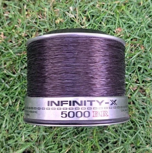 Daiwa infinity 5000 - infinity-x,