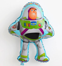 Buzz Lightyear Balloon Disney