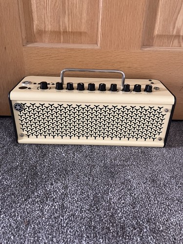 Yamaha thr10ii 20w modeling - thr10ii,