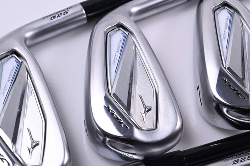 Mizuno jpx 925 hot - hot, irons