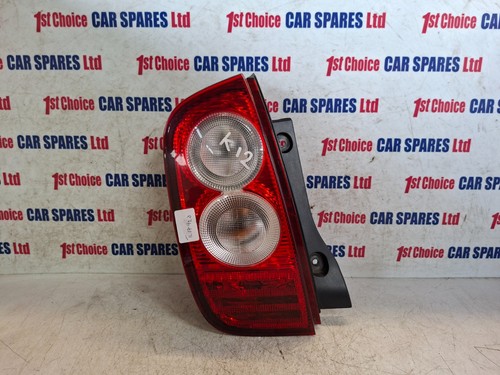 Nissan micra hatchback - micra, mk3