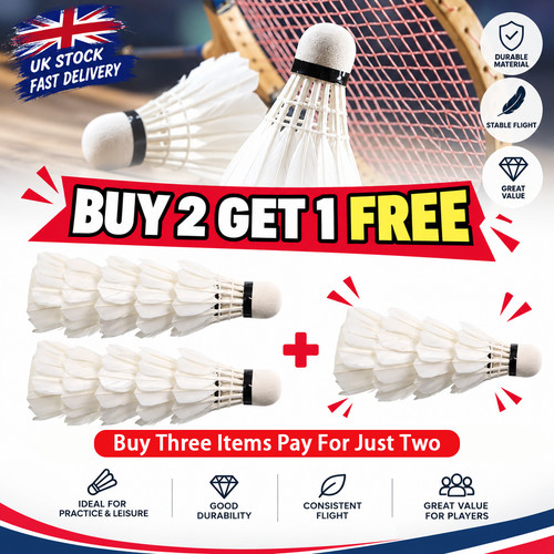 12pcs training goose feather - training,
