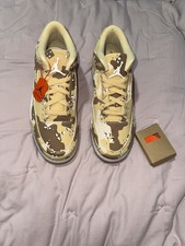 Nike Air Jordan 3 Retro Tex UK