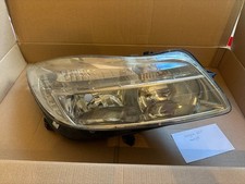 2011 VAUXHALL INSIGNIA