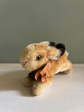RARE VINTAGE 1950/60'S STEIFF